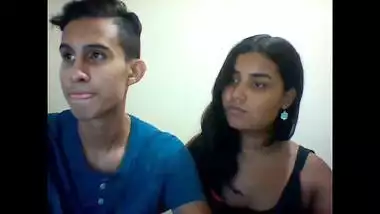 indian suck cum in tits