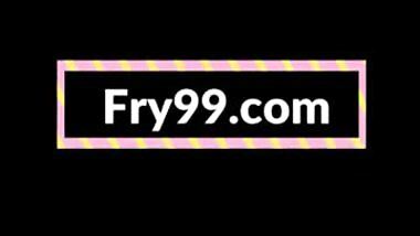 Sexy Girl Shows Her Big Boobs