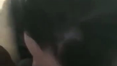 Beautiful Pakistani sex girl viral sucking dick