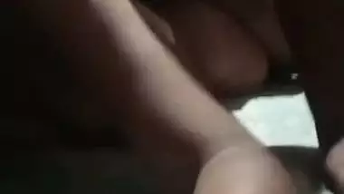 Young village lovers romance and xxx homemade sex