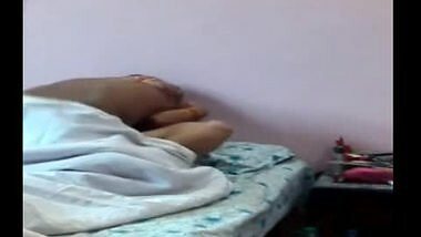Bhabhi sex with devar caught in mms