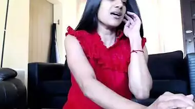 Kalpana Bhabhi Webcam Show – Movies