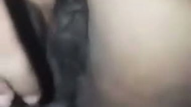 Bangladeshi Desi XXX girl showing tits and pissing on camera