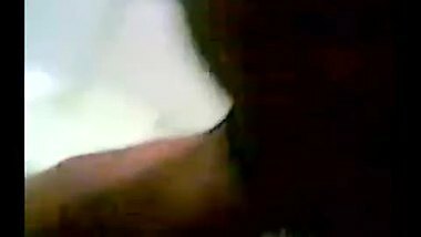 Nice village teen sexmms with young uncle