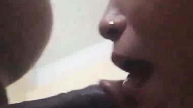 Desi mature sex randi blowjob to her client