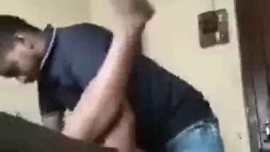 Rajasthan don mercilessly fucking his aunty video