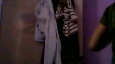 Spying My Cousin Bhabhi