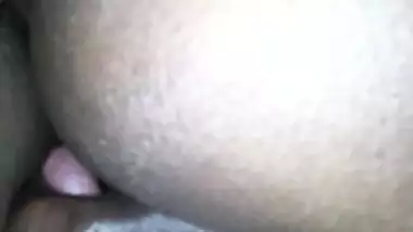 Anal fuck of big ass aunty with neighbor