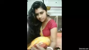 desi bhabi video chat with her ex lover