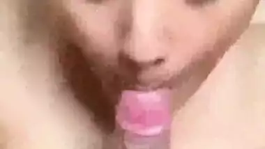 Cute Indian girl Blowjob and hard Fucked Part 1
