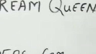 my verification video