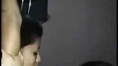 Punjabi Girl Having Wild Sex With Lover