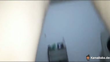 Hardcore desi xxx video of a Bihari milf riding like a whore