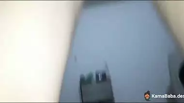 Hardcore desi xxx video of a Bihari milf riding like a whore