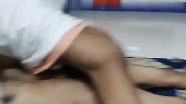 Hardcore xxx video of a naughty GF and kinky BF