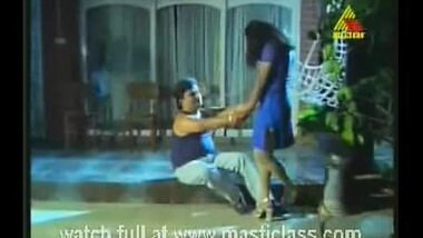 Tamil Wife Hot Sceen