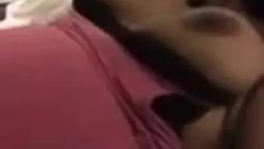 New huge boobs mallu Aunty 