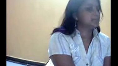 Smoking hot south Indian aunty sex