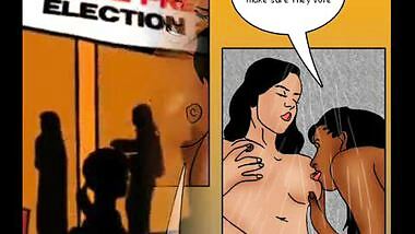 College Election – Kirtu
