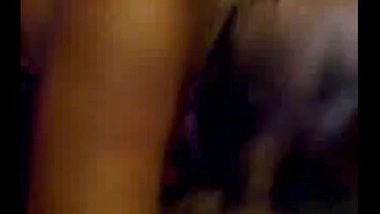 Indian sex scandal of desi guy doing sex with wife and shali both