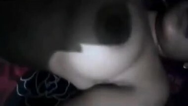 Desi Bhabhi Shows Her Boobs and Pussy