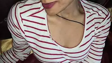 Newly married couple records her desi xxx MMS – Part 1