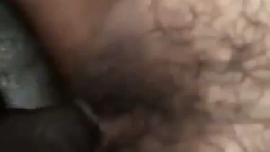 Desi outdoor sex of a desi girl getting fucked in the jungle