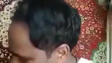 Desi Cpl Romance and Fucked In Doggy Style Part 1