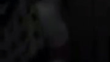 mahi Aunty changing clothes