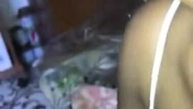 Horny Hot Tamil Couple Fun