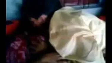 Indian hawt sex video of a desi guy having pleasure with his amateur sister in law