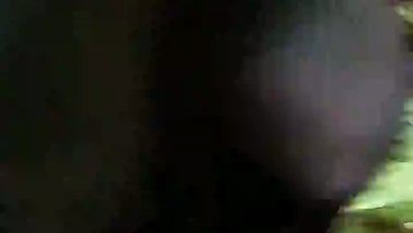 Cute Girl BJ to Lover
