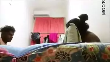 Chennai couple hot sex mms video leaked