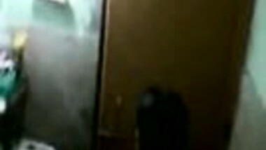 indian bhabi bathing