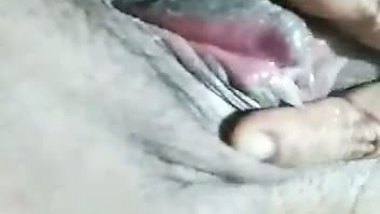 Busty Local Desi Nude tease