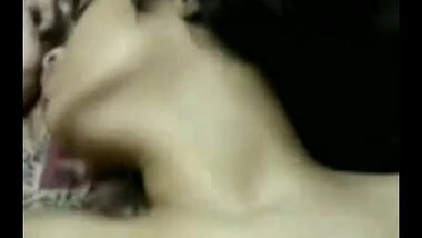 Online sex clip of Desi girl Naina fucked by mate with hard moaning