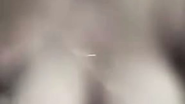 Nude Indian fingering bhabhi shows bald pussy