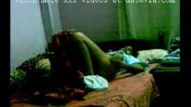 Desi Hostel Nude Girl On Bed