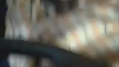 Indian Tamil Girl Trisha Giving Handjob And Cumshot In Car