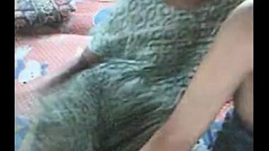 Home made web cam show