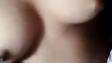 Bangladeshi Cute Girl Showing Naked Boobs