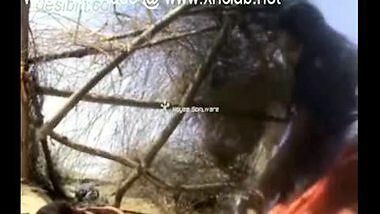 New Mallu Wife Fuck In Forest