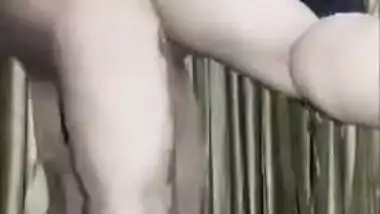 Bong Desi Girl Get Fucked Hard On Christmas