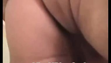 Very shy indian student fucked hard anal doggystyle