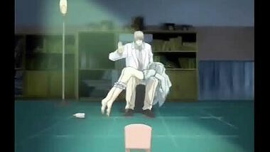 Bondage Secrets At The Hospital