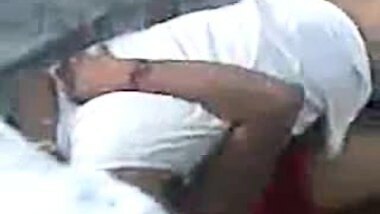 Bangladeshi Lover Rooftop
