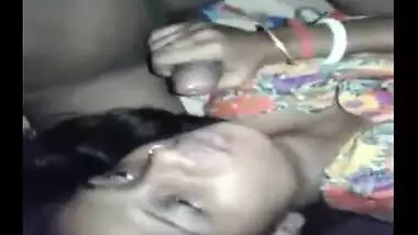 Free village sex video bhabhi hot blowjob session