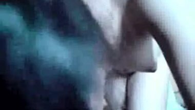 Indian Girl try to make a Porn Clip with her BF