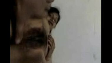 Desi Gf Nude Giving Blowjob & Get Fucked Mms