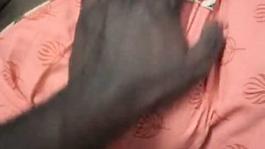 Desi college girl cute at lodge